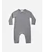 Quincy Mae Cozy Heather Jumpsuit