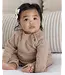 Quincy Mae Cozy Heather Jumpsuit
