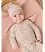 Quincy Mae Bamboo Hat & Gown Set - One Size