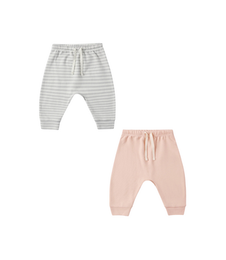 Quincy Mae Drawstring Pant