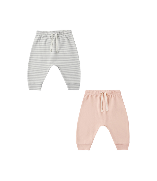 Quincy Mae Drawstring Pant