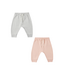 Quincy Mae Drawstring Pant