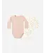 Quincy Mae Jersey Bodysuit 2 Pack
