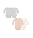 Quincy Mae Jersey Bodysuit 2 Pack