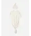 Quincy Mae Knotted Baby Gown & Hat Set