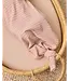 Quincy Mae Knotted Baby Gown & Hat Set