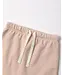 Quincy Mae Wrap Top & Footed Pant Set