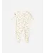 Quincy Mae Zip Long Sleeve Footie
