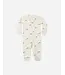 Quincy Mae Zip Long Sleeve Sleeper