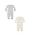 Quincy Mae Zip Long Sleeve Sleeper
