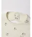Quincy Mae Jersey Snap Bib 2 Pack