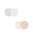 Quincy Mae Jersey Snap Bib 2 Pack