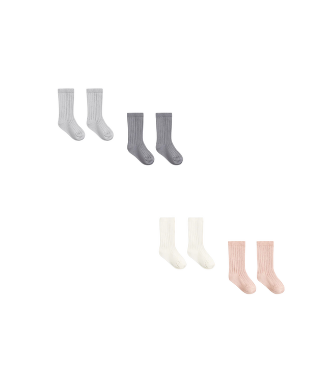 Quincy Mae Sock Set