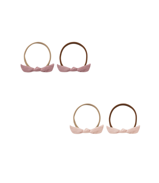 Quincy Mae Little Knot Headband