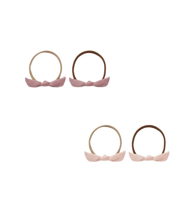 Quincy Mae Little Knot Headband