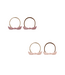 Quincy Mae Little Knot Headband