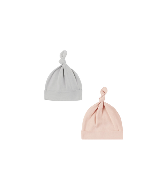 Quincy Mae Knotted Baby Hat 0-6M