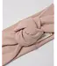 Quincy Mae Knotted Headband - Dusty Rose
