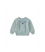 Tea Collection Bear Face Baby Popover