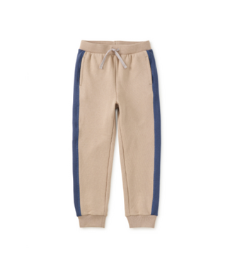 Tea Collection Mist Colorblock Joggers