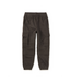 Tea Collection Cargo Pocket Joggers - Pepper