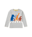 Tea Collection Abbey Road Animals Baby Tee