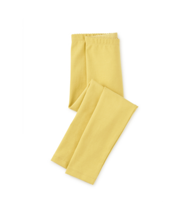 Tea Collection Solid Leggings