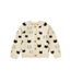 Tea Collection Turkish Cats Cardigan