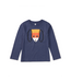 Tea Collection Baby Candy Corn Dog Graphic Tee