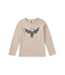 Tea Collection Baby Glitter Bat Graphic Tee