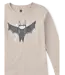 Tea Collection Glitter Bat Graphic Tee