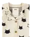 Tea Collection Turkish Cats Cardigan