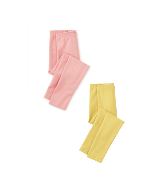 Tea Collection Solid Leggings