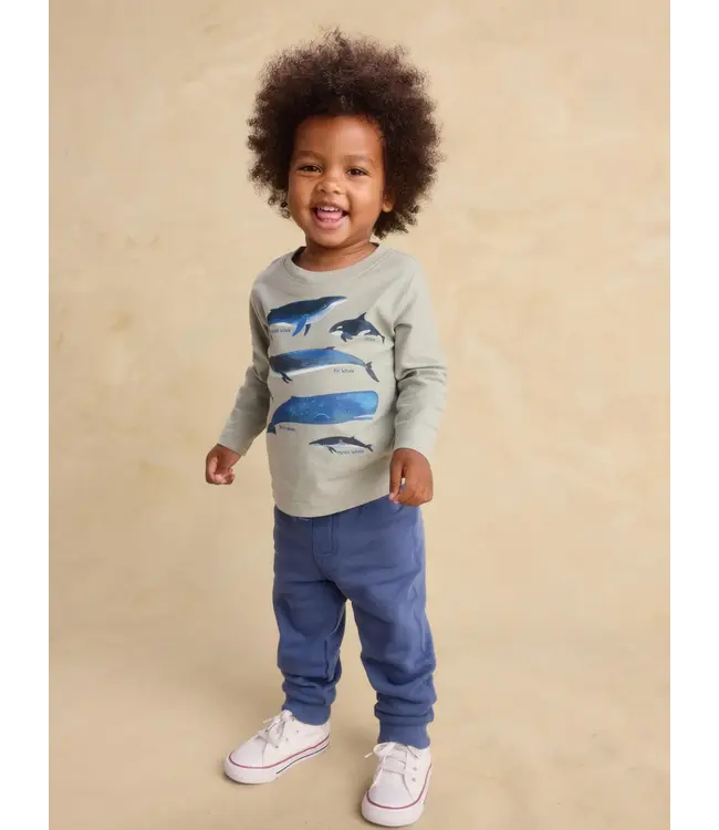 Tea Collection Easy Baby Joggers