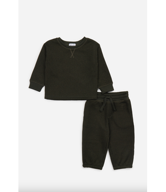 Splendid Into the Woods Jogger Set