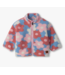 Hatley Sherpa Jacket - Big Flowers