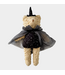Blueberry Hill Witch Bear Organic Toy