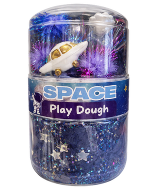 Play Playdough PlayDough: Space Dough
