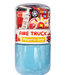 Play Playdough PlayDough: Fire Truck Magnetic Sand