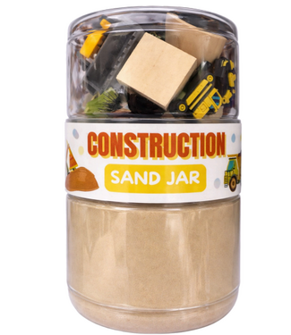 Play Playdough PlayDough: Construction Sand