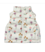 BabySprouts Puffer Vest - Meadow Bloom