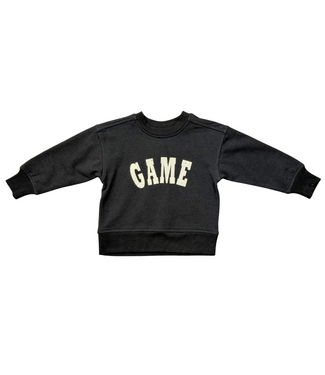 BabySprouts Boxy Game Sweatshirt