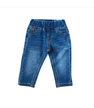 BabySprouts Slim Denim Baby Jeans