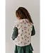 BabySprouts Puffer Vest - Meadow Bloom