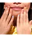 OMY 200 Kawaii Nail Stickers