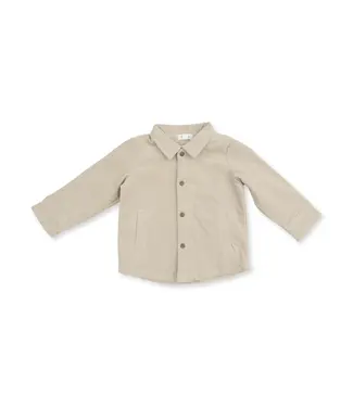 Angel Dear Peyote Corduroy - Cord Sh-acket