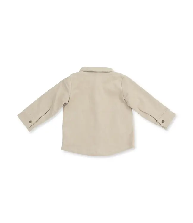 Angel Dear Peyote Corduroy - Cord Sh-acket