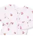 Angel Dear Mini Football Hearts - 2 Way Zipper Footie