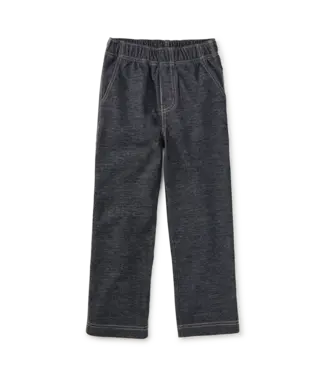 Tea Collection Denim Like Carpenter Pant