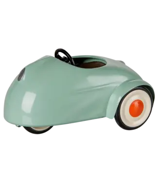 Maileg Mouse Car - Light Mint